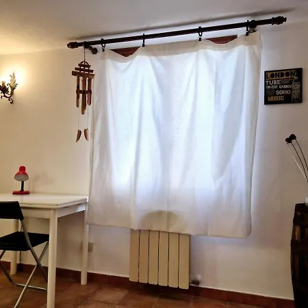 Casa Cicitta شقة *
