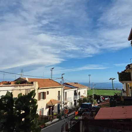 Casa Cicitta شقة تاورمينا