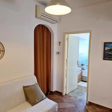 Casa Cicitta شقة *