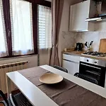 شقة Casa Cicitta تاورمينا