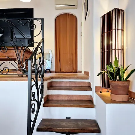 شقة Casa Cicitta *