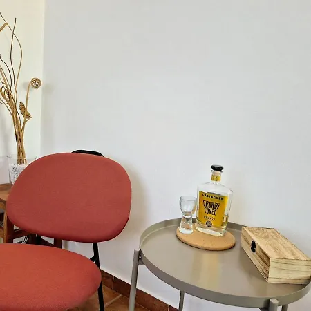 Casa Cicitta Daire Taormina