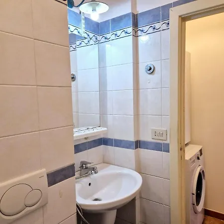 Casa Cicitta Daire *