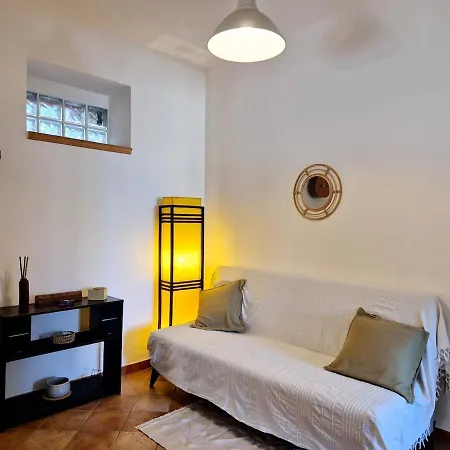 Casa Cicitta Daire Taormina