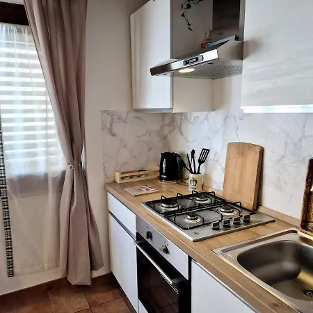 Casa Cicitta * Taormina