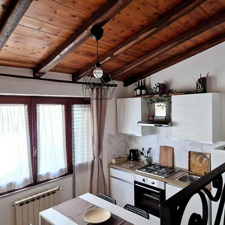 Casa Cicitta *