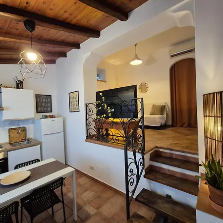 Casa Cicitta *