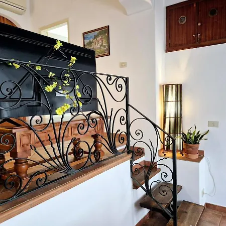 Casa Cicitta