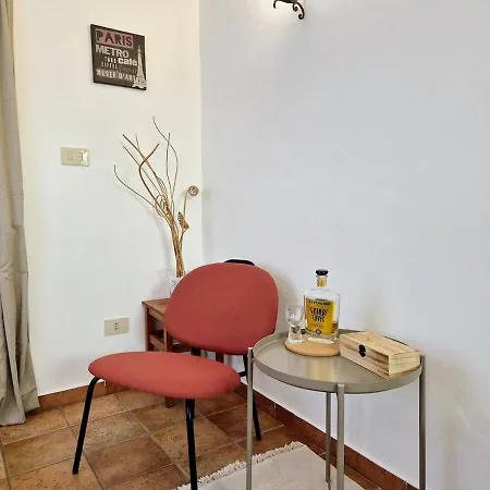 Casa Cicitta Apartment