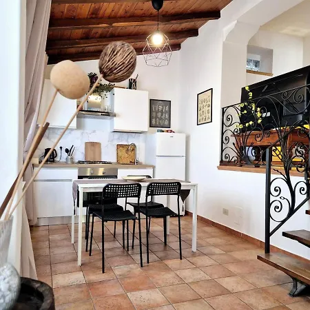 Apartment Casa Cicitta