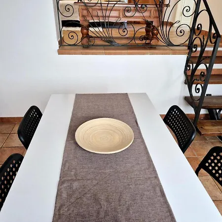 Apartment Casa Cicitta Taormina