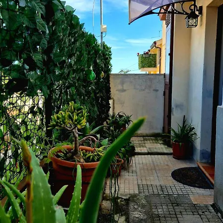 Casa Cicitta * Taormina