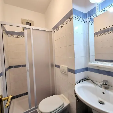 Apartment Casa Cicitta *