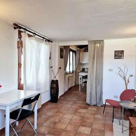 Apartment Casa Cicitta Taormina
