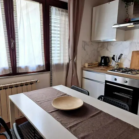 Apartment Casa Cicitta Taormina