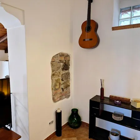 Apartment Casa Cicitta