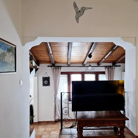 Casa Cicitta Taormina